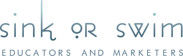 Sink or Swim Marketing Sink or Swim Marketing